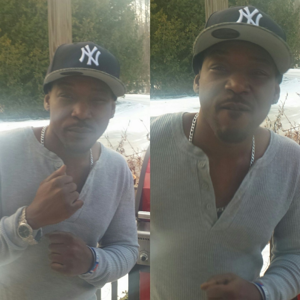 Meet your Posher, Phil